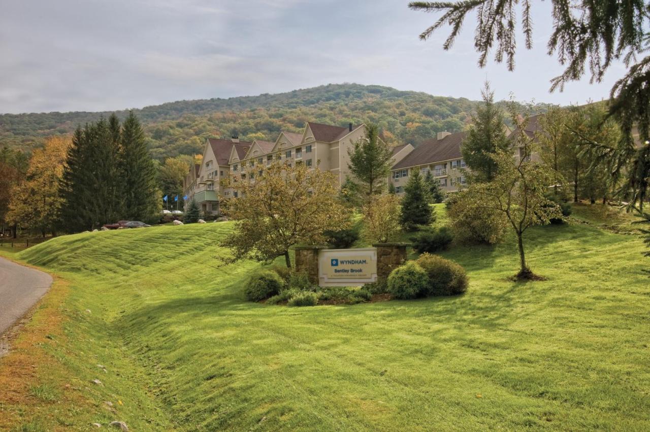 Club Wyndham Bentley Brook Ξενοδοχείο Hancock Εξωτερικό φωτογραφία