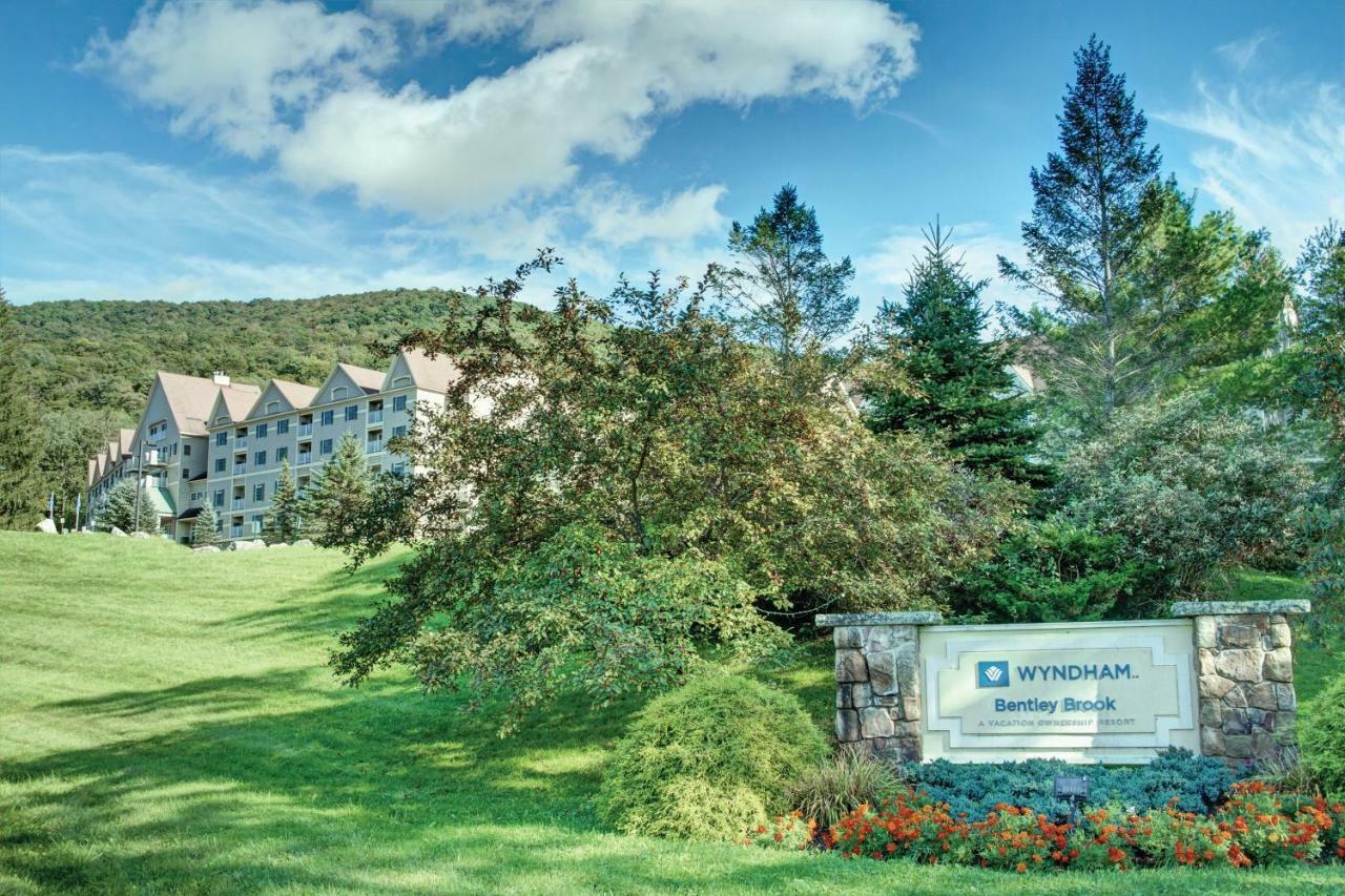 Club Wyndham Bentley Brook Ξενοδοχείο Hancock Εξωτερικό φωτογραφία