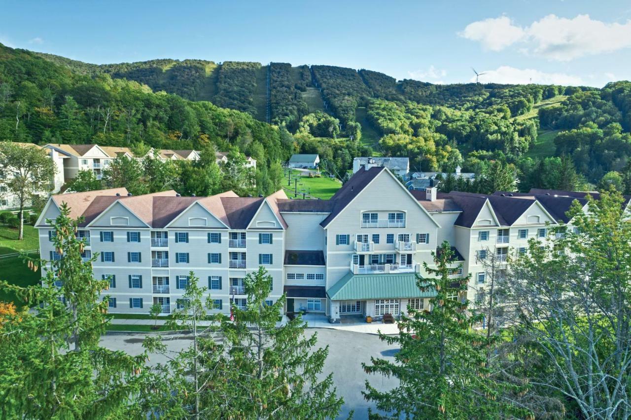 Club Wyndham Bentley Brook Ξενοδοχείο Hancock Εξωτερικό φωτογραφία
